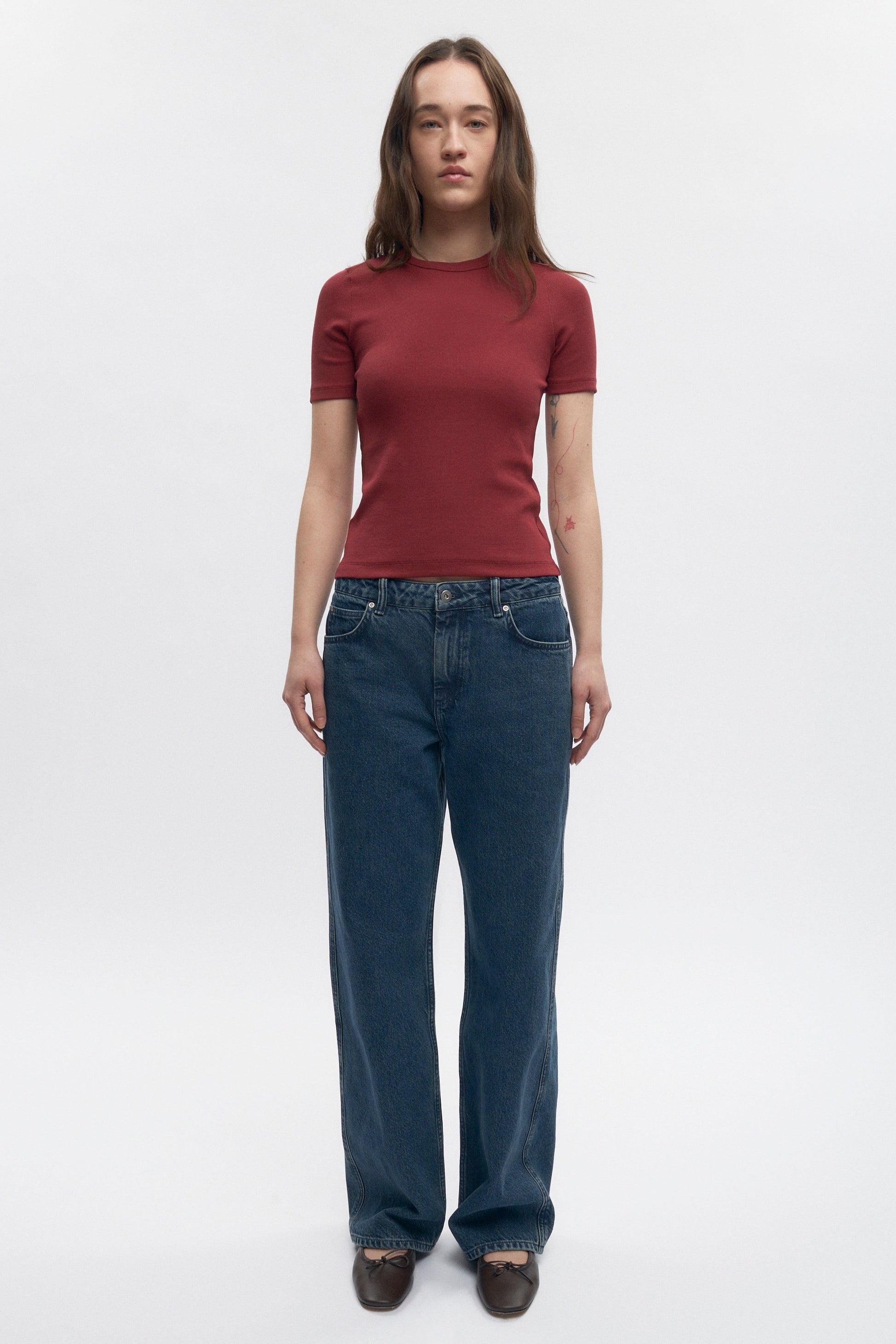 Taba Denim pour femme