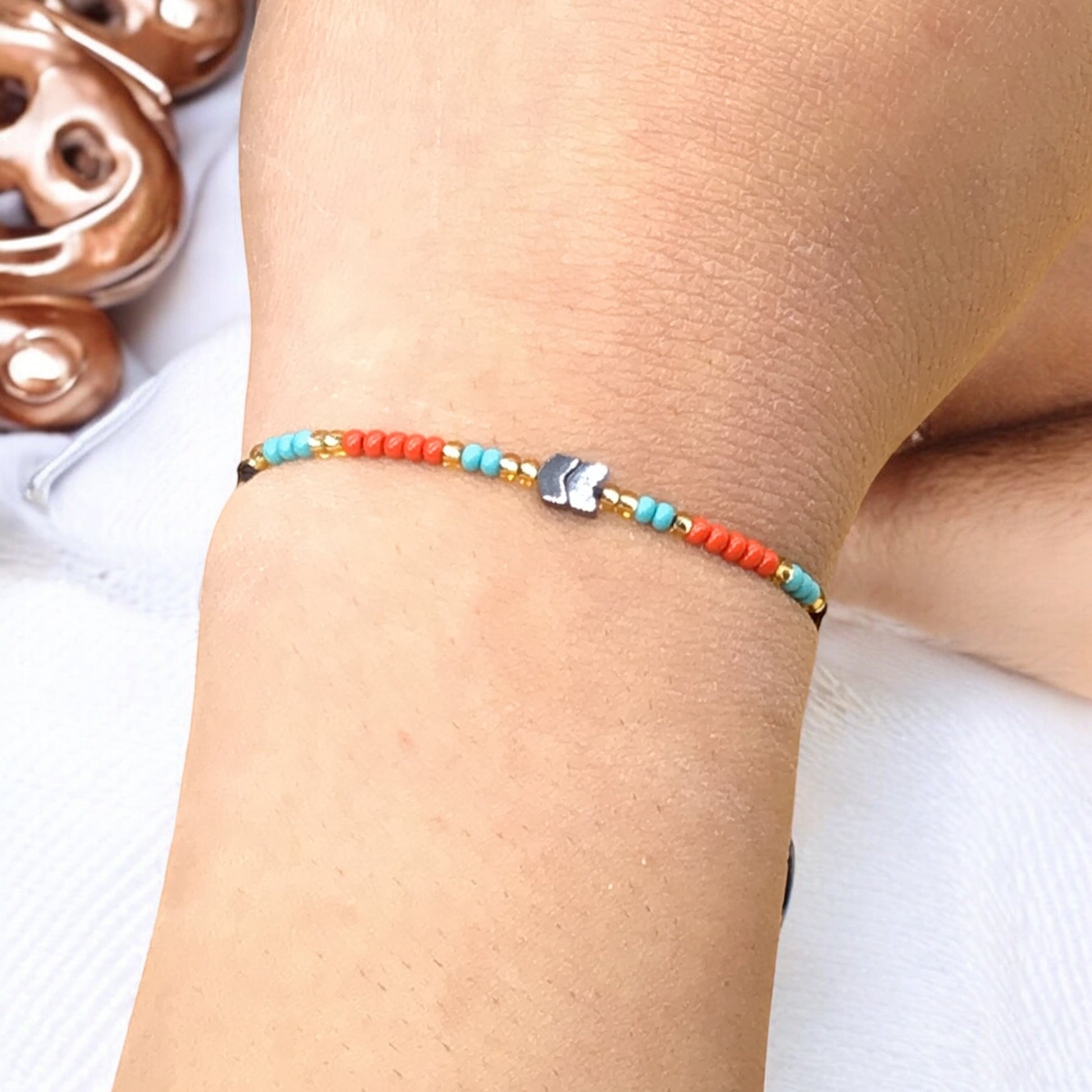 Set of 3 Bracelets