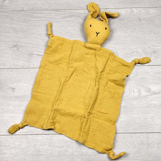 CHLV4 - Muslin bonding doll