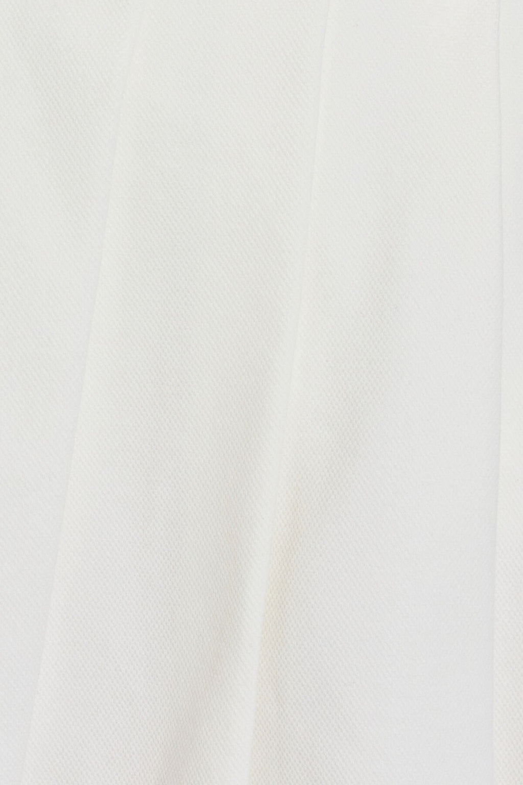 Pique Pleated Active Skort