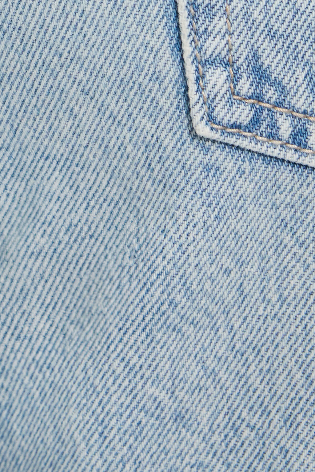 90s Straight Jeans