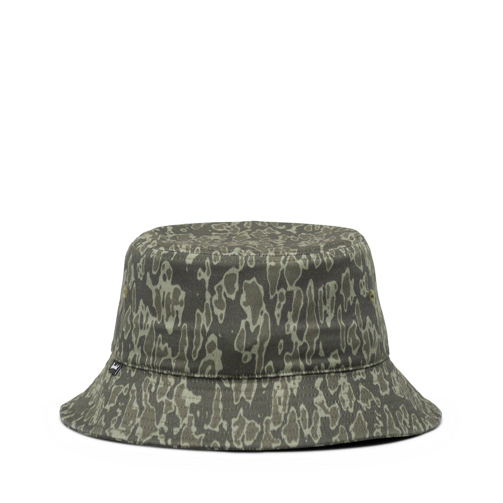 Norman Bucket Hat
