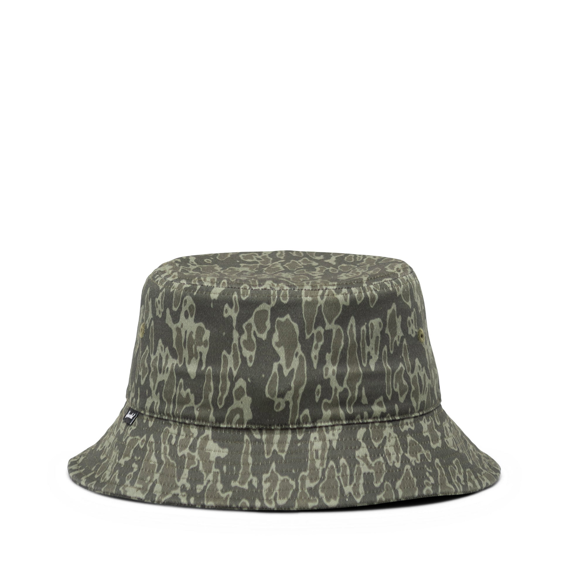 Norman Bucket Hat