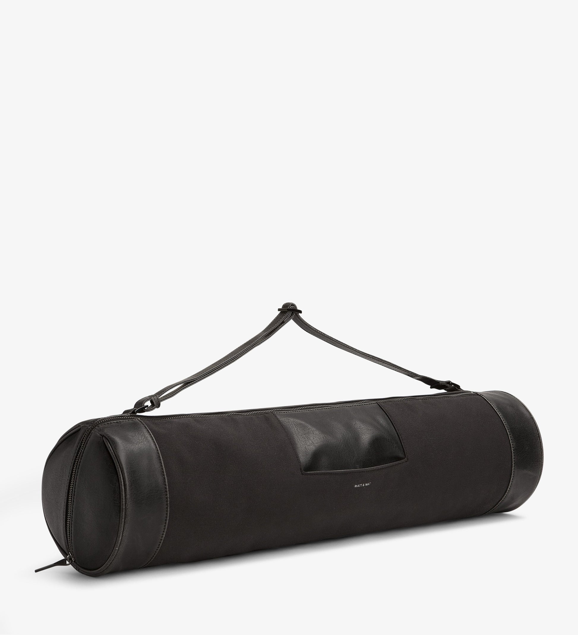 Sac de yoga végétalien GENE - Toile