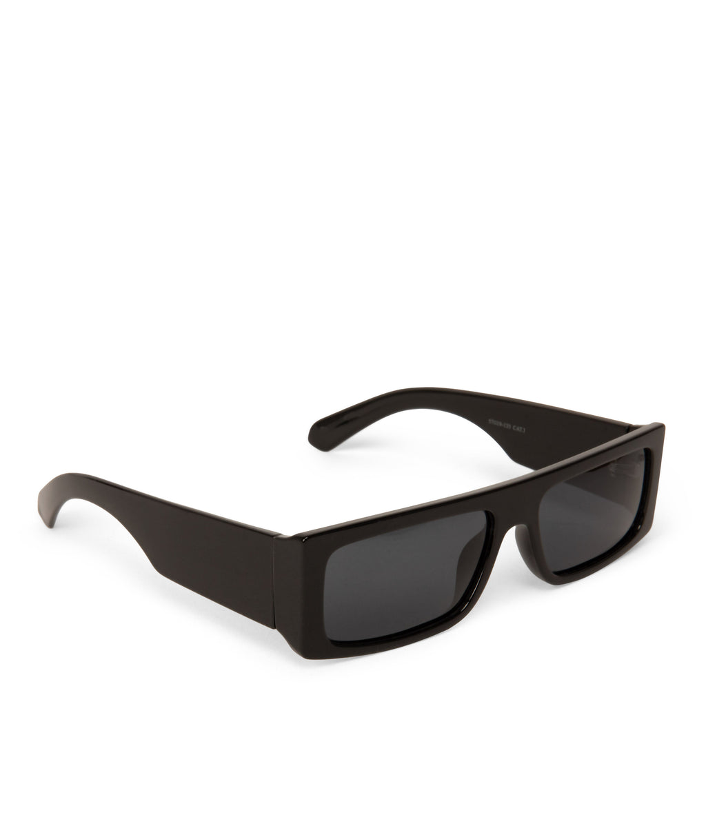 SAWAI-2 Recycled Rectangle Sunglasses