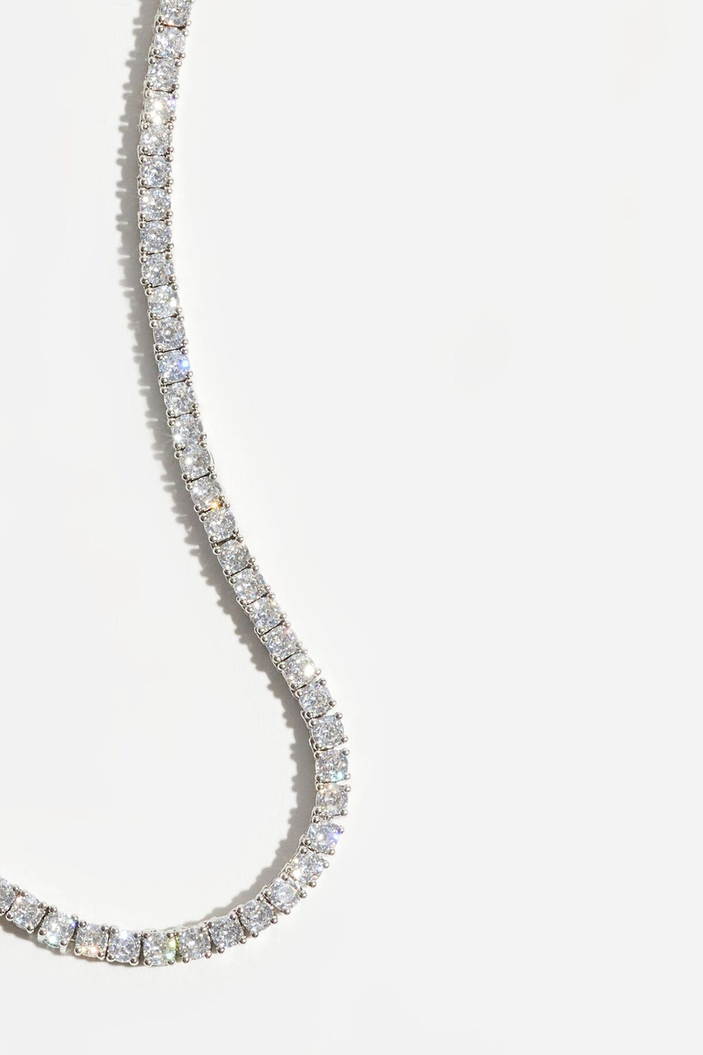 Le collier de tennis