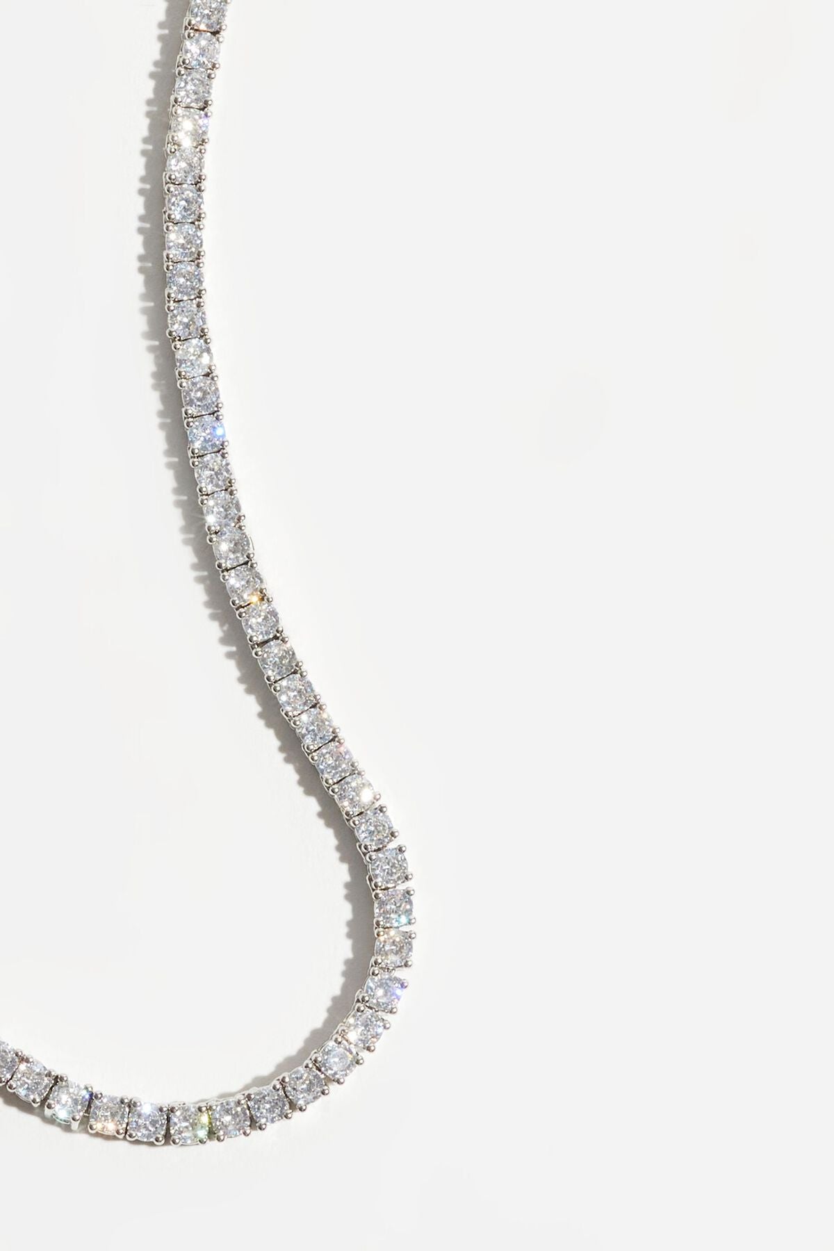 Le collier de tennis