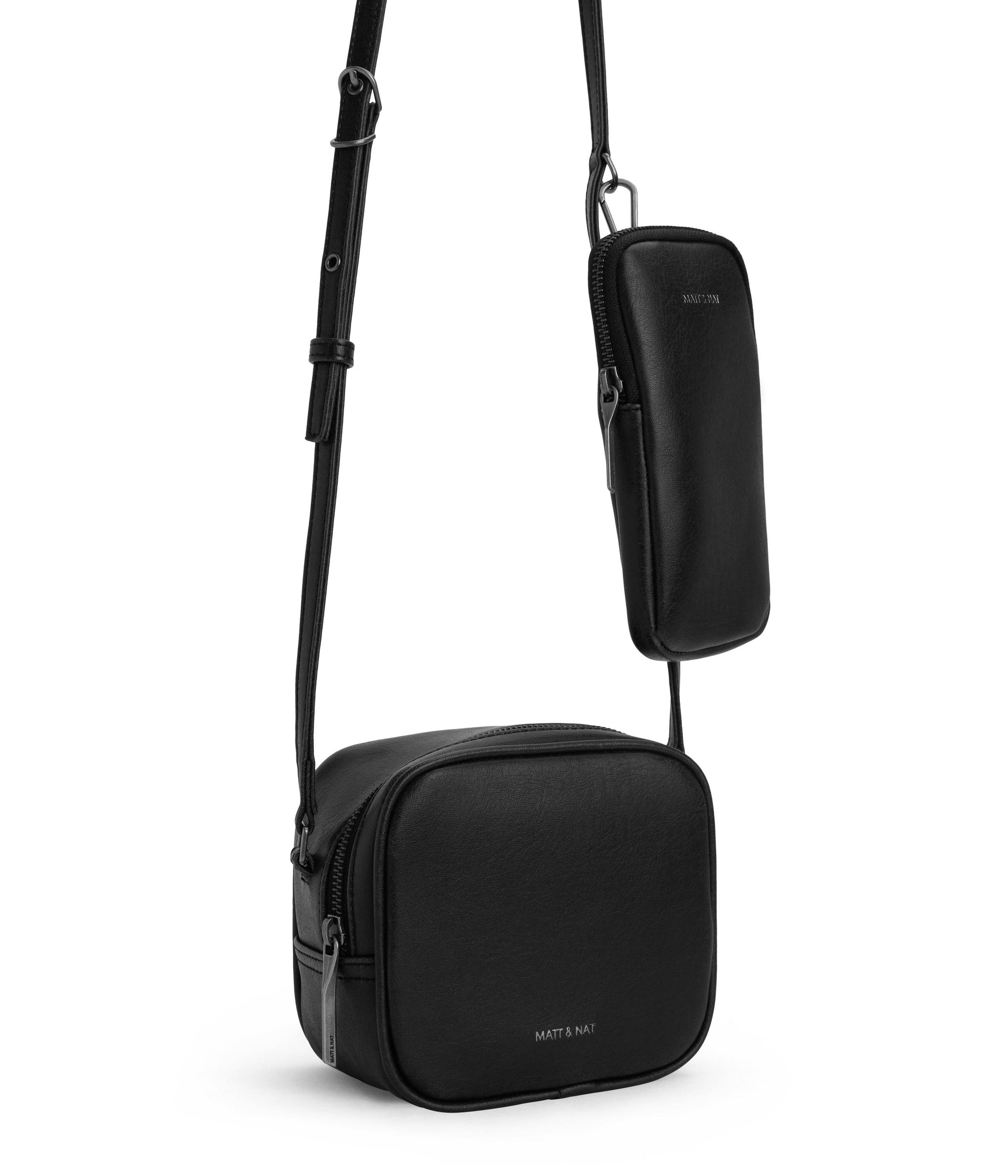 Sac à bandoulière végétalien SWAE - Arbor