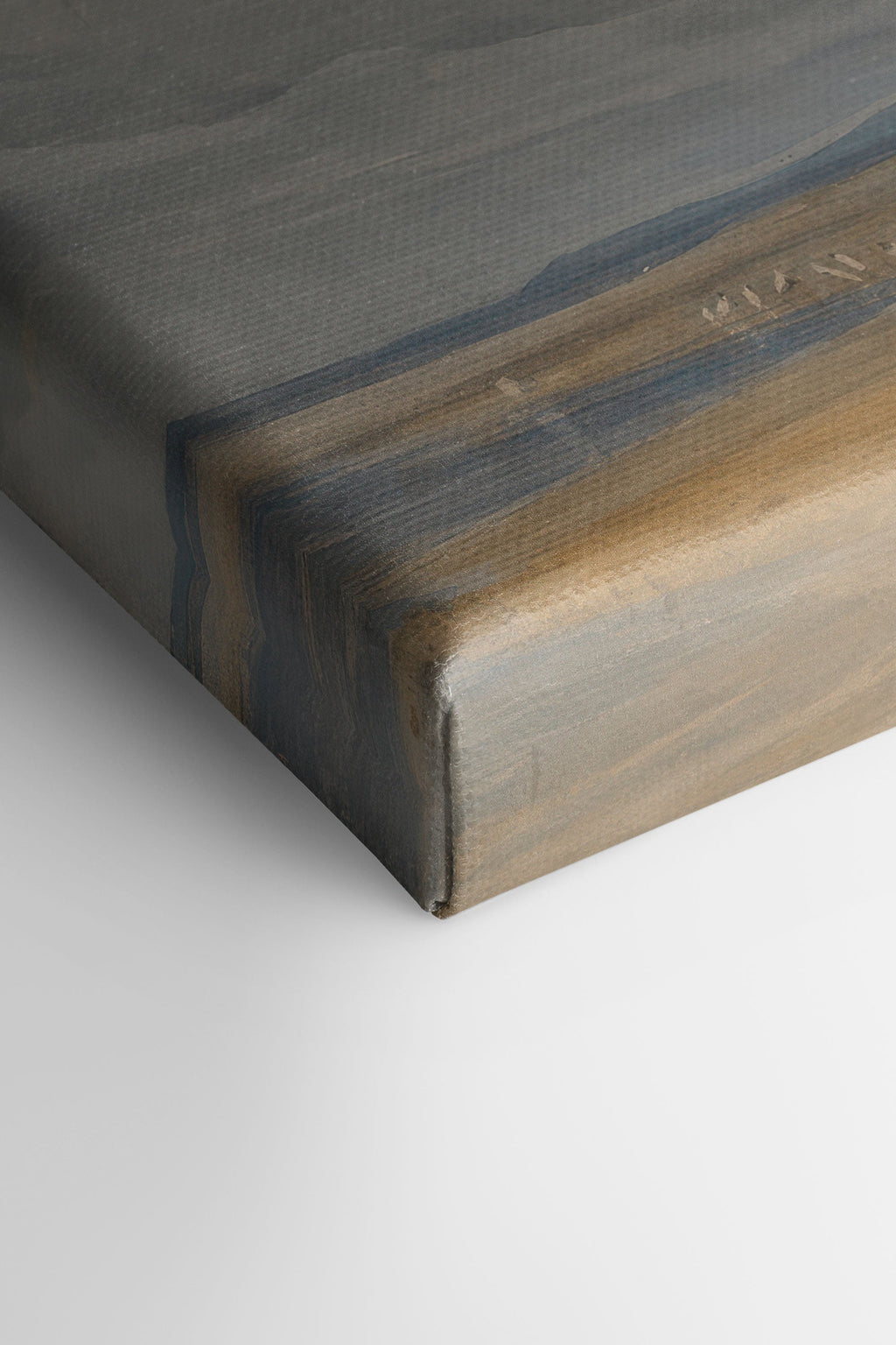 SALT AND SKY, Stretched Canvas Artwork