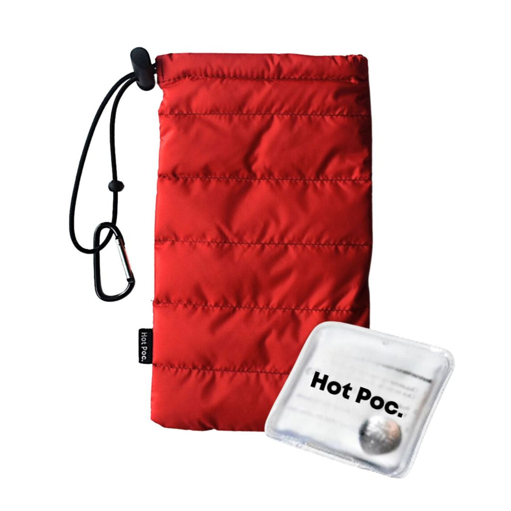 Hot Poc Sleeper - Équipement de protection pour téléphone portable en extérieur