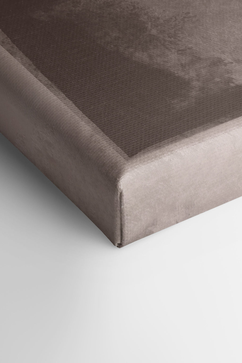 WALL SHADOW, Stretched Canvas Artwork