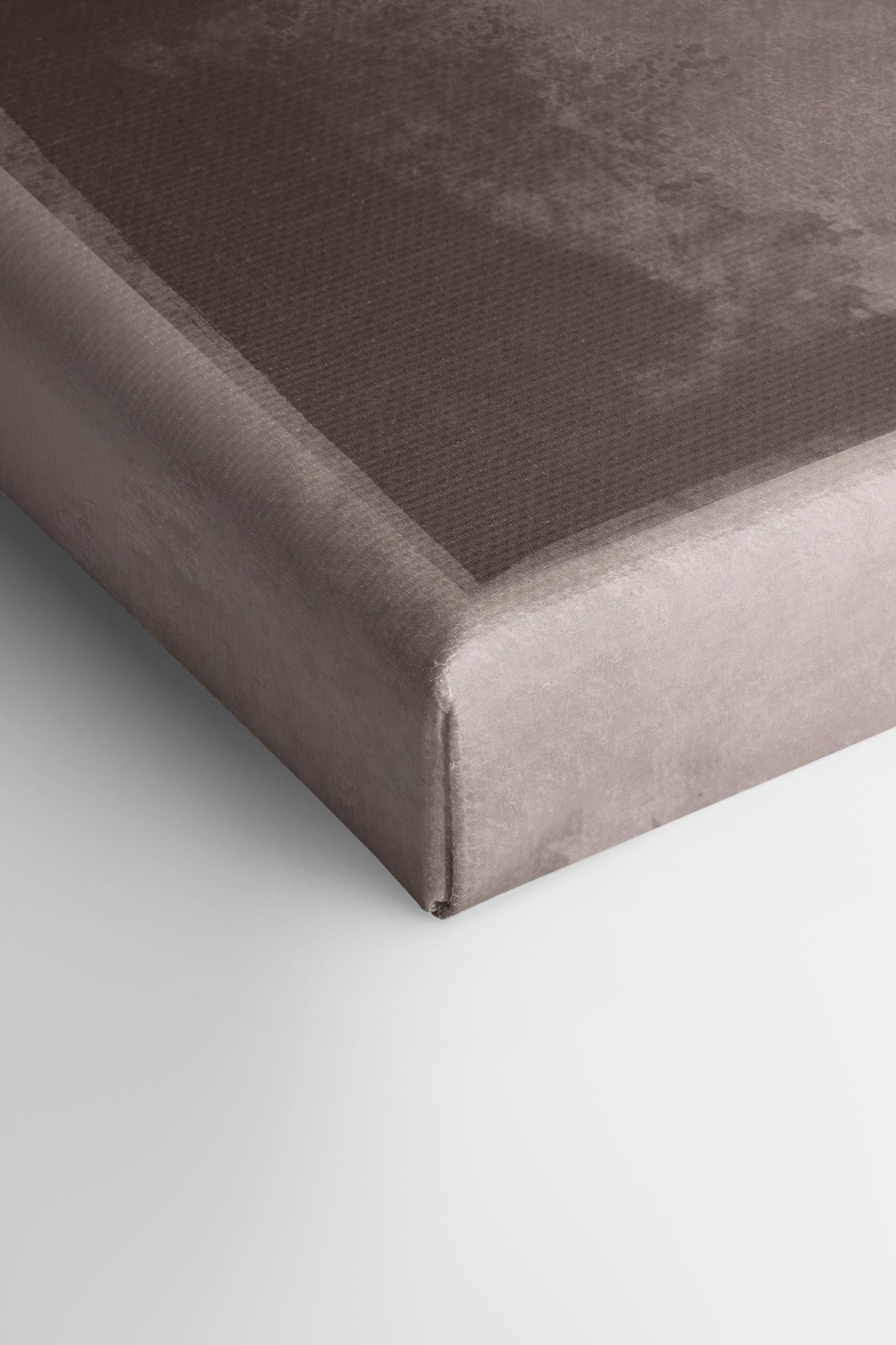 WALL SHADOW, Stretched Canvas Artwork