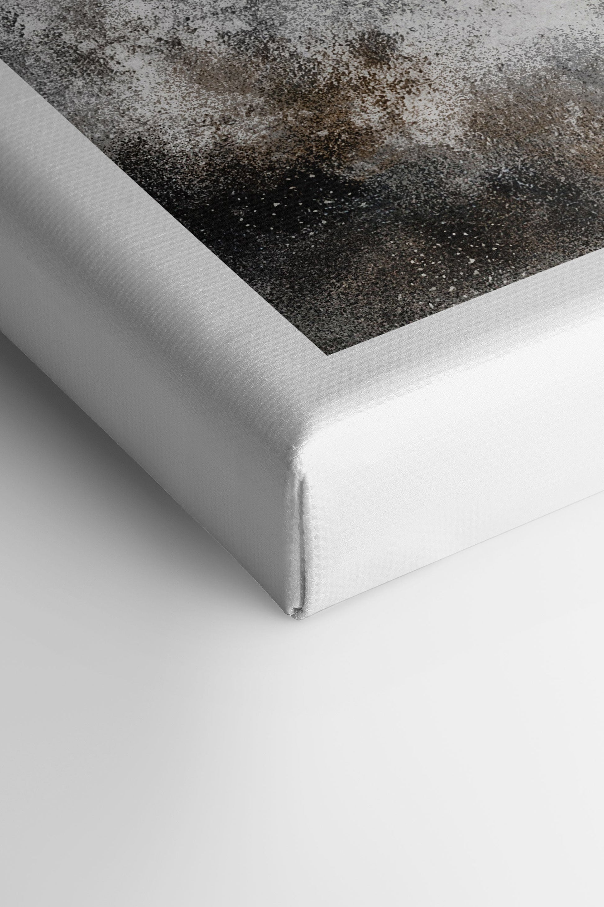 FADED ESSENCE, Stretched Canvas Artwork