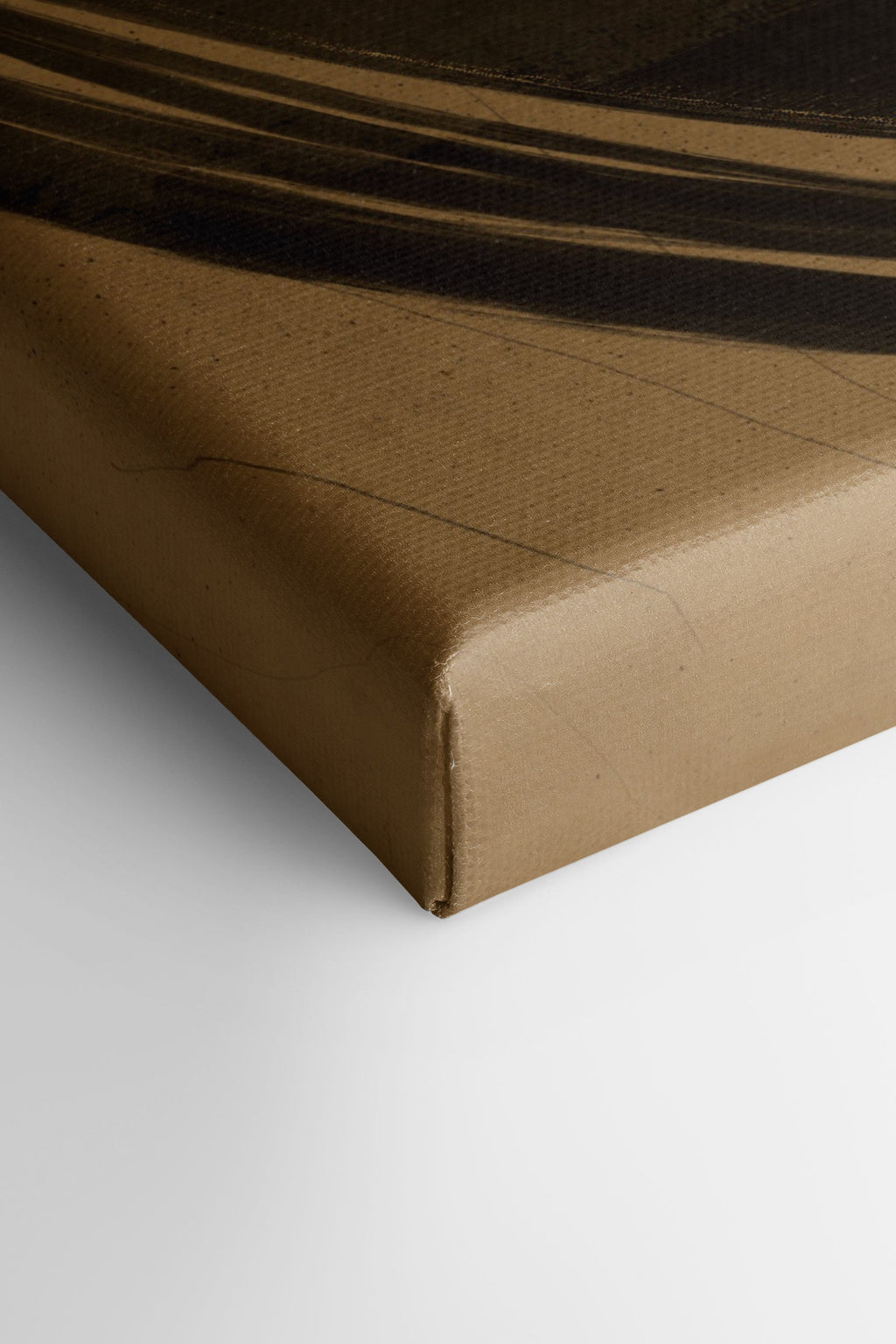 MOVING LINES, Stretched Canvas Artwork