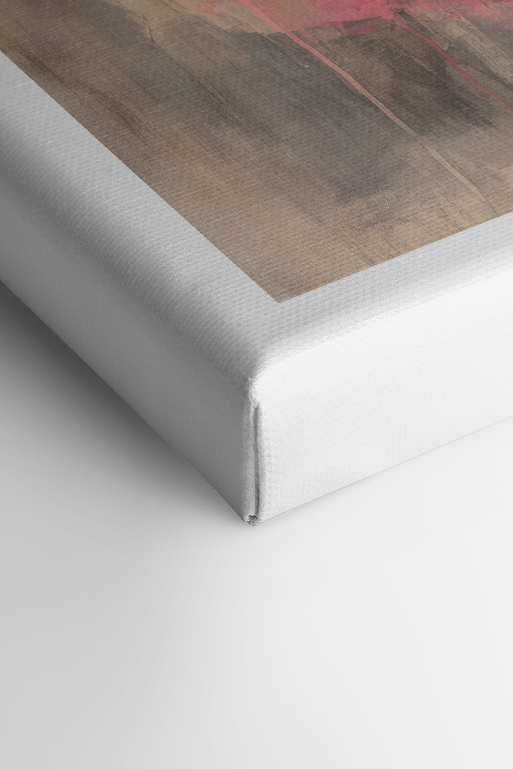 Midnight Velvet, Stretched Canvas Artwork
