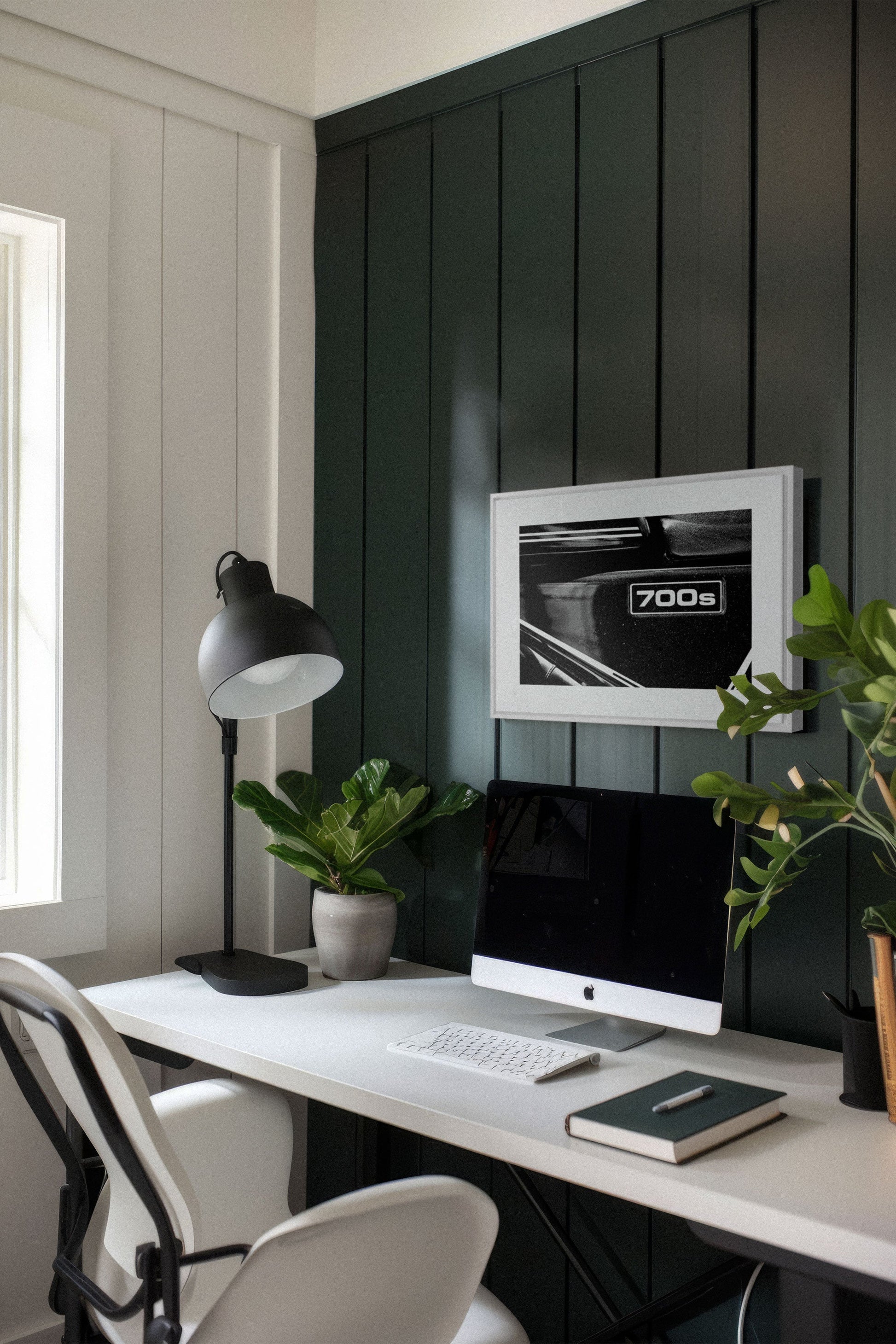 FAST LANE, Stretched Canvas Artwork