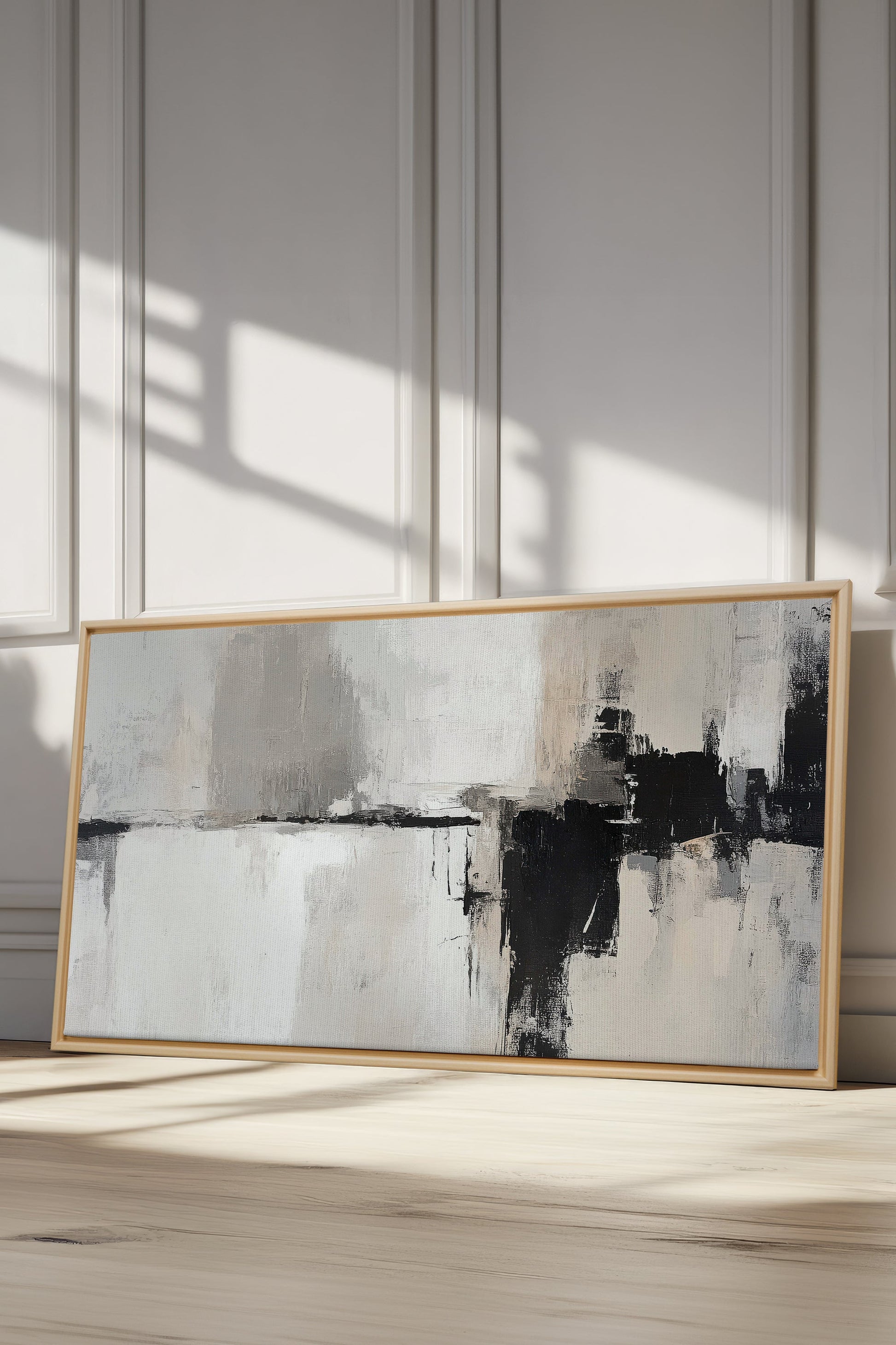 MINERAL ESSENCE, Stretched Canvas Artwork