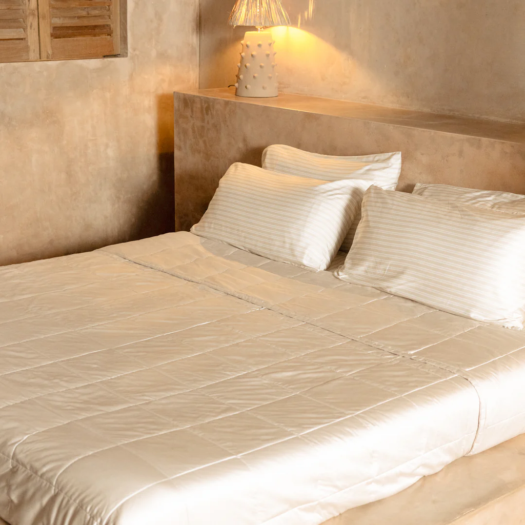 Couette TENCEL™ en lyocell
