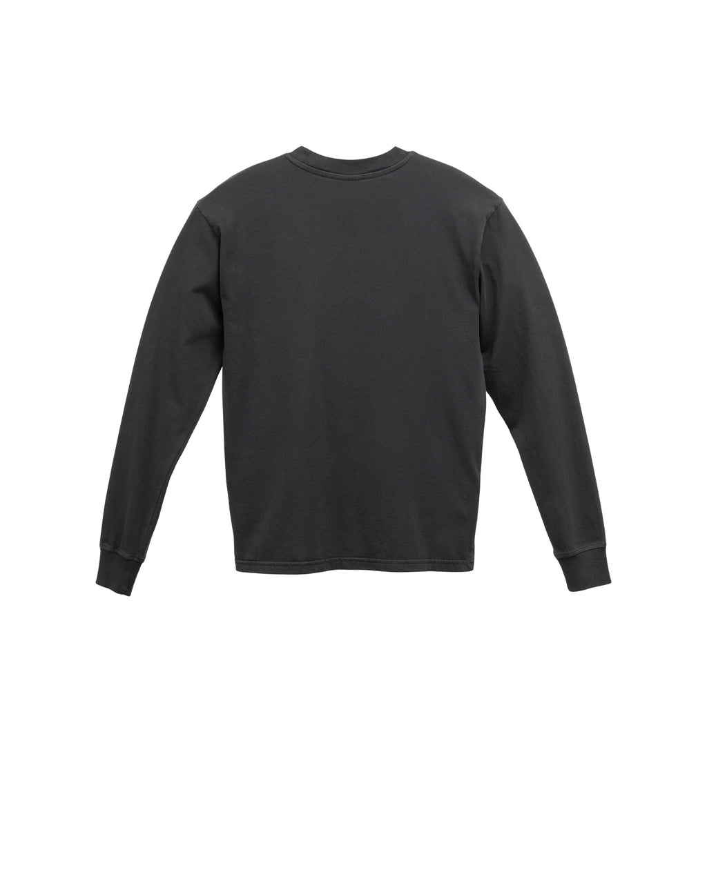 Pigment Dye Classic Long Sleeve Women's