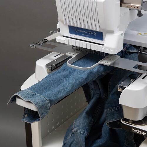 Table à cadre tubulaire PRTT1