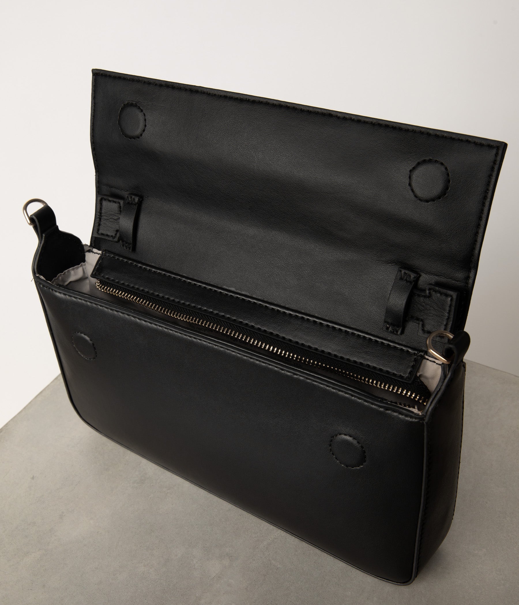 Sac bandoulière végétalien MONET - UPPEAL™