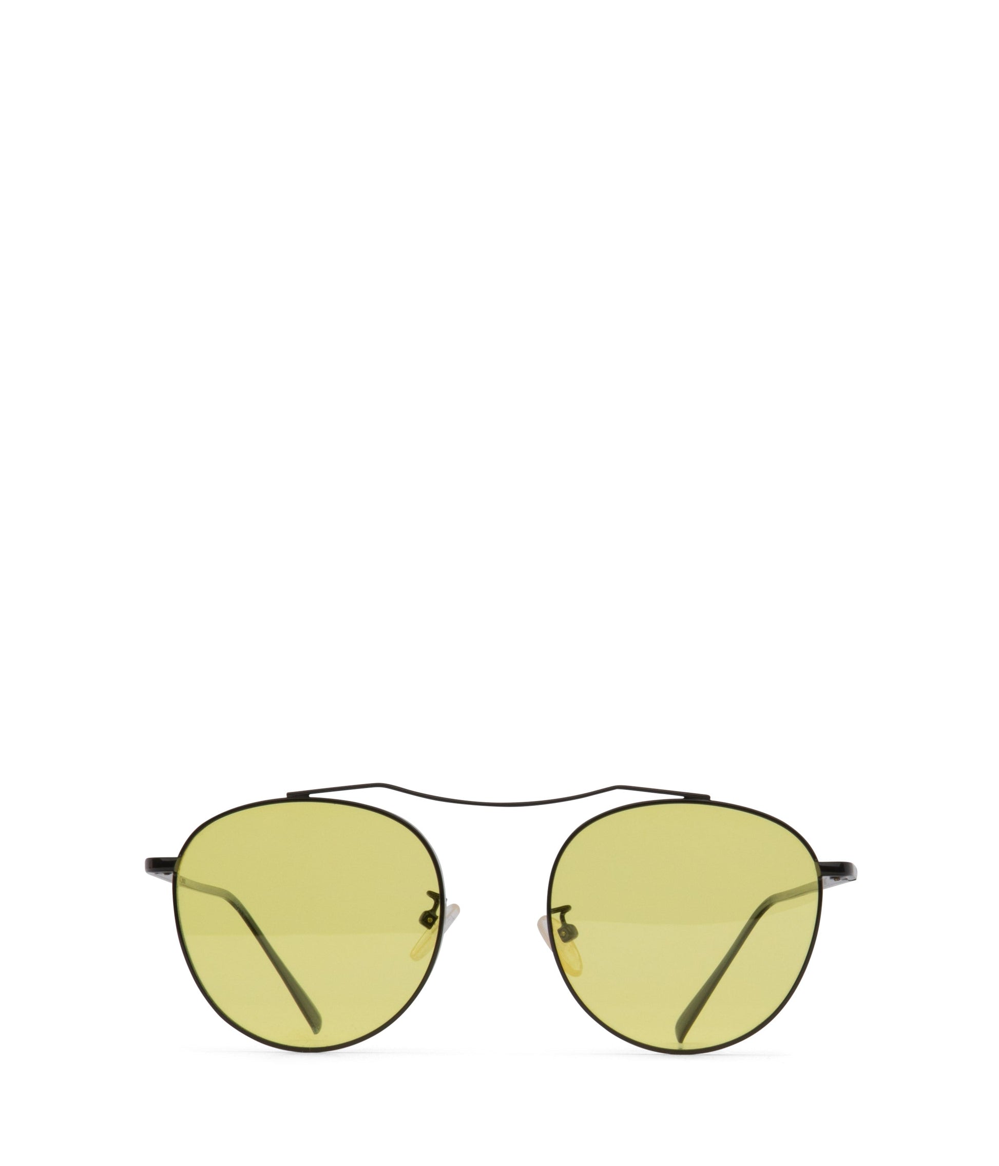 OTIS Oval Sunglasses