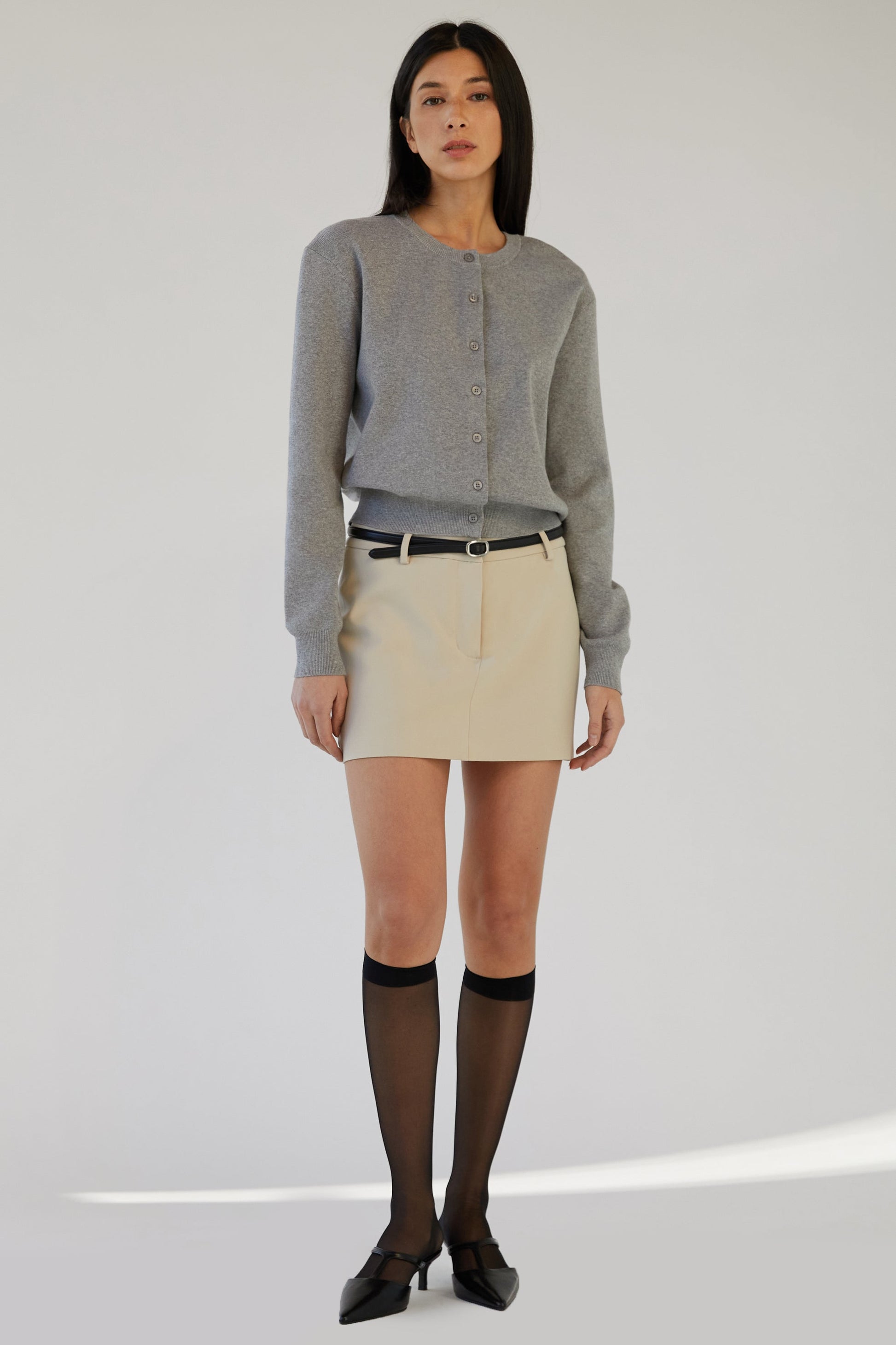 MINI JUPE DE COSTUME