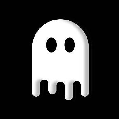 Ghost Mounts