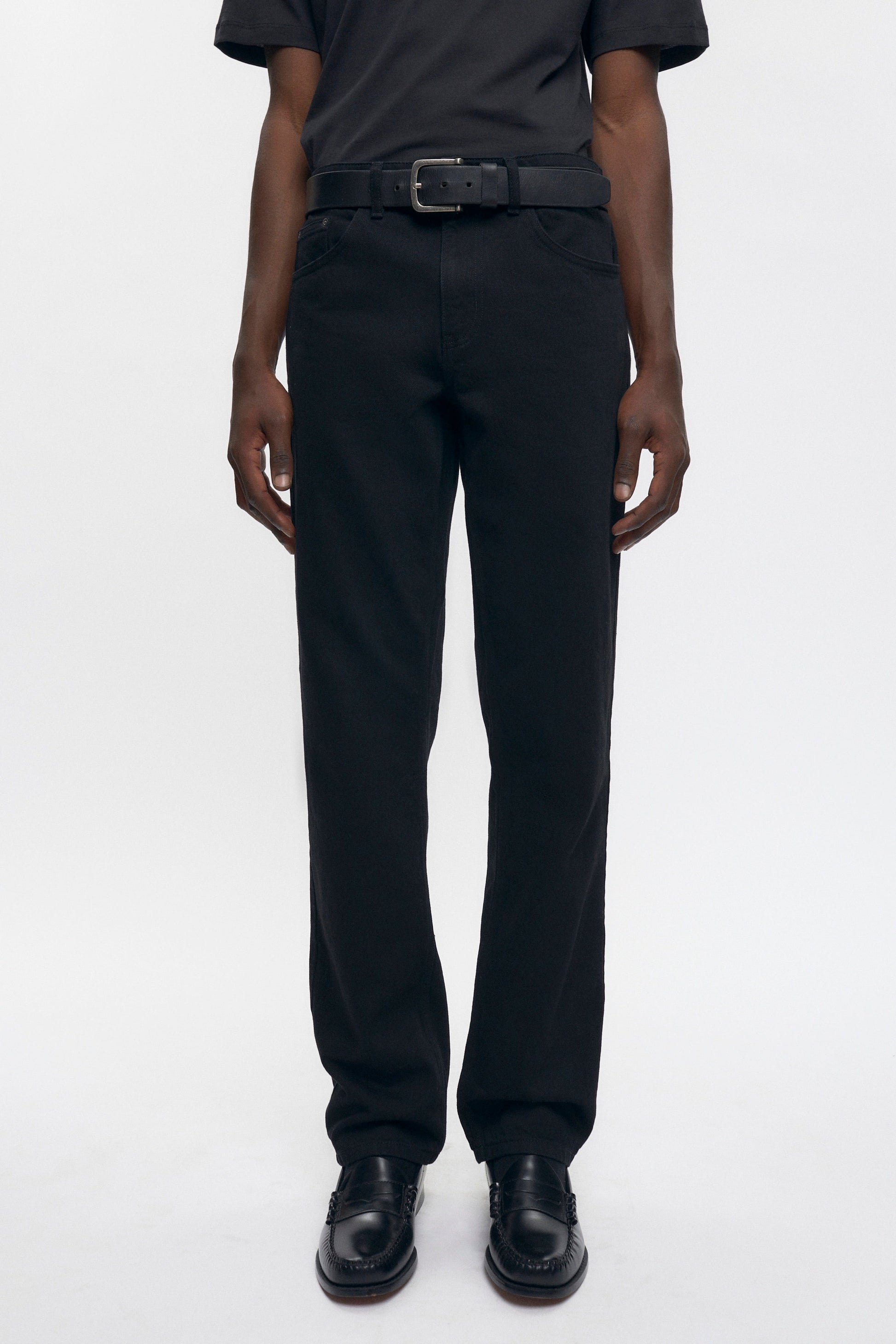 Men's Rayan Denim