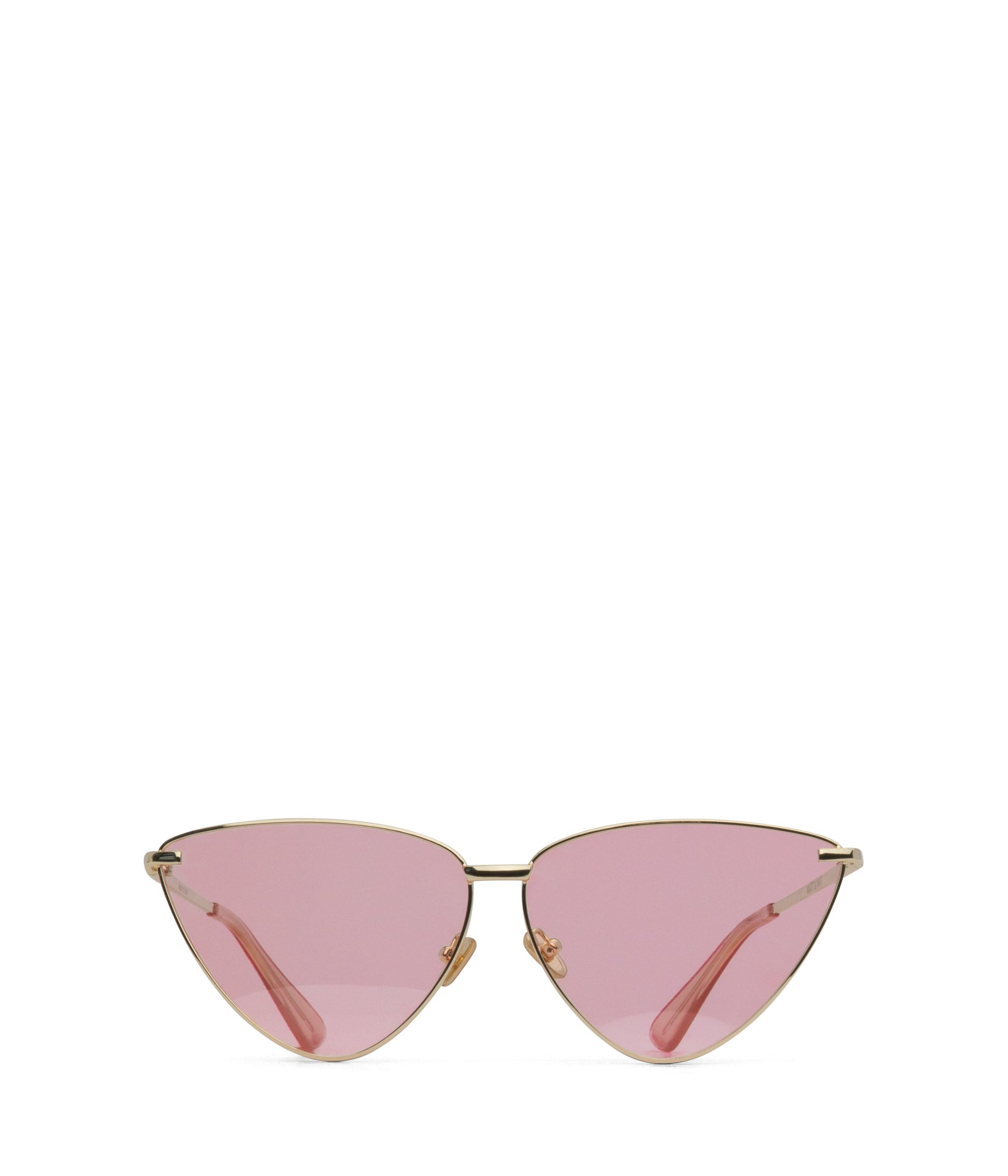 TOI Triangle Sunglasses