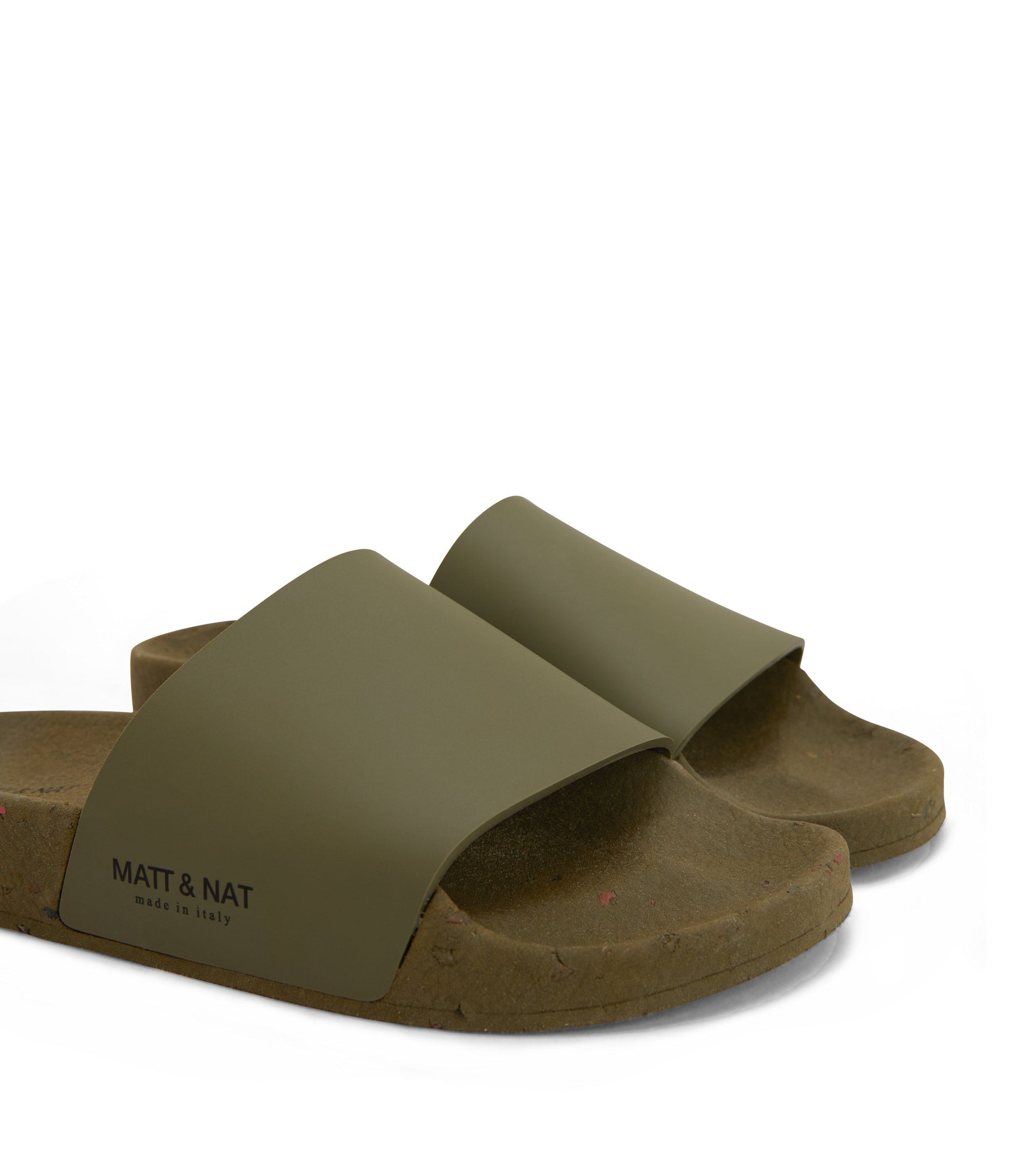 Sandales végétaliennes pour femmes SUKI