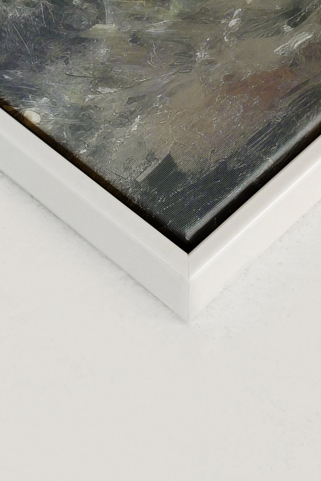 ENDLESS HORIZON, Stretched Canvas Artwork