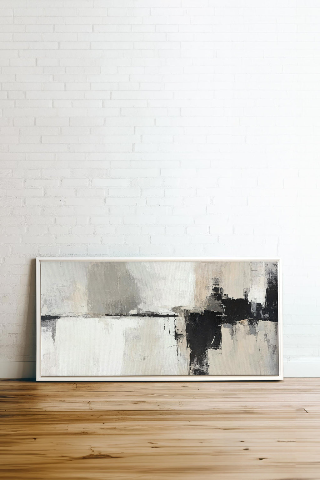 MINERAL ESSENCE, Stretched Canvas Artwork