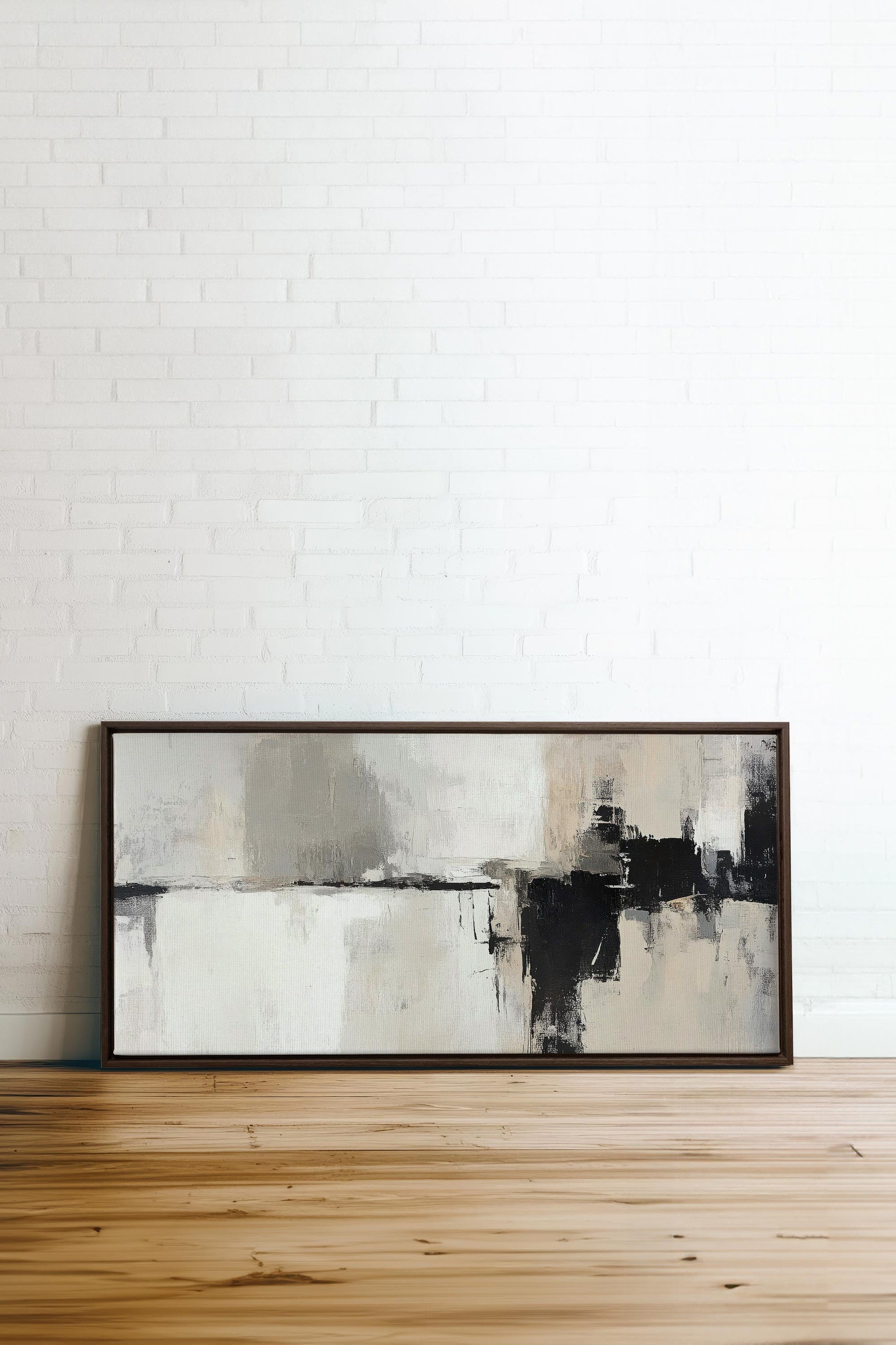 MINERAL ESSENCE, Stretched Canvas Artwork