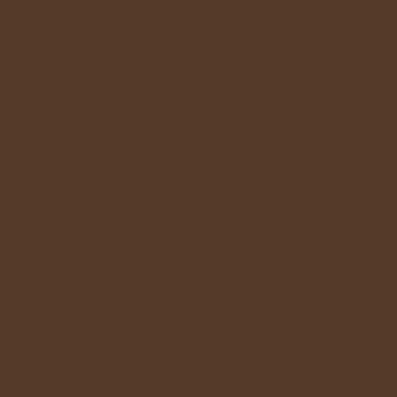 Color works Solid - Chocolat - 9000-36