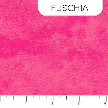 Northcott Toscane - Fuchsia - 9020-234