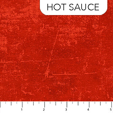 Toile de Deborah Edwards - 9030-58 Sauce piquante