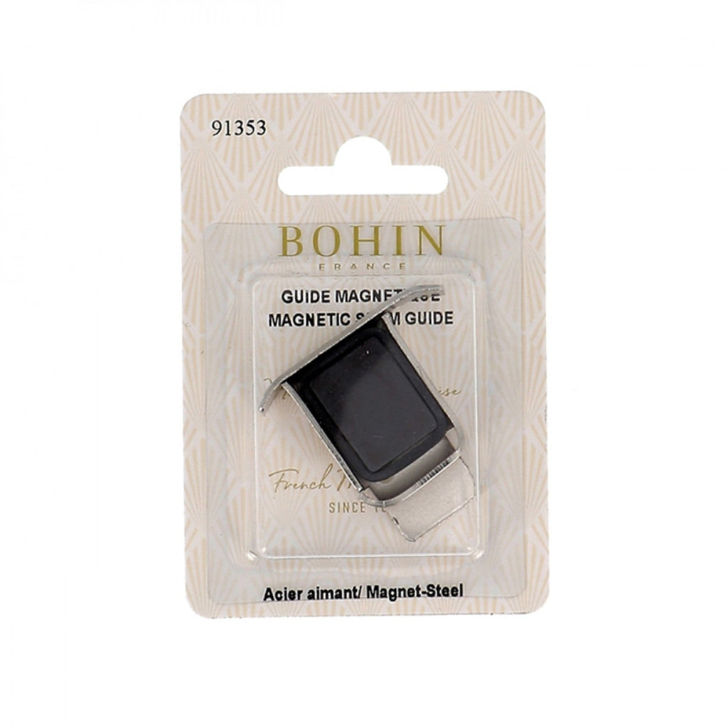 Guide de couture magnétique Bohin