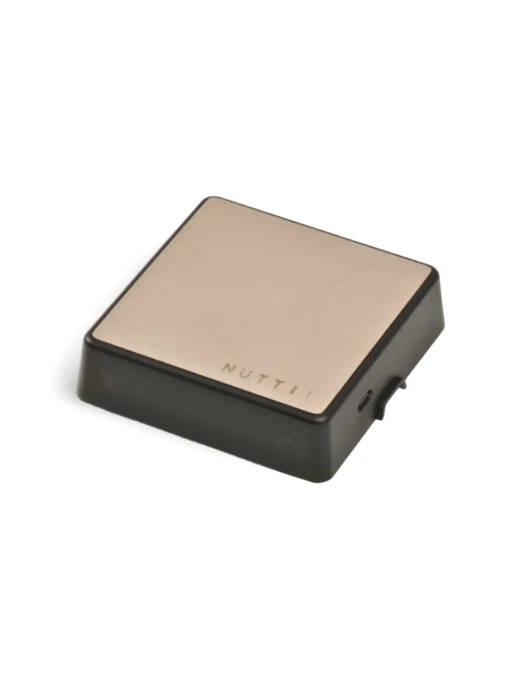 NUTTII Geo-C Pro Digital Coffee Scale