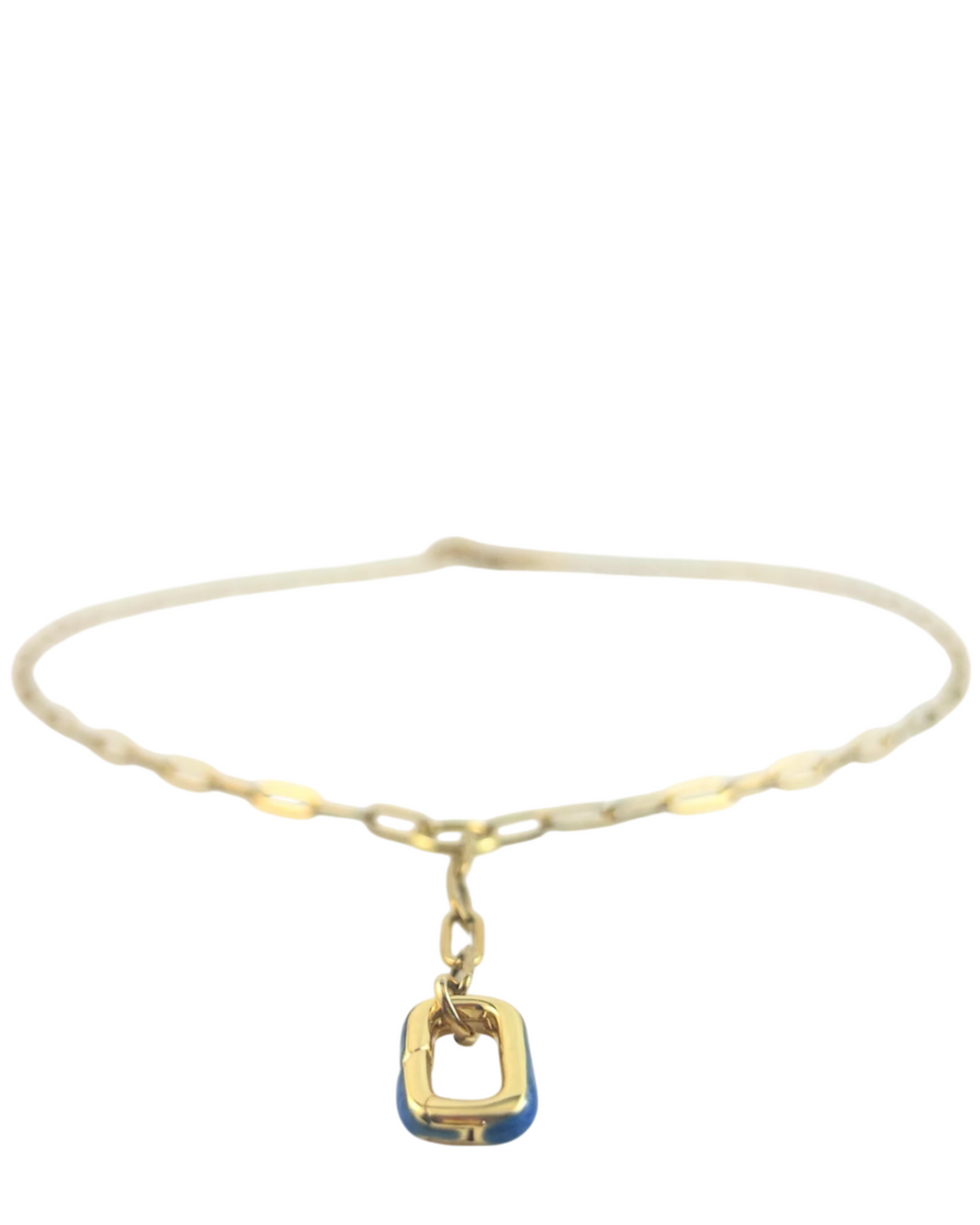 Spring Gate Lariat - variety of colours