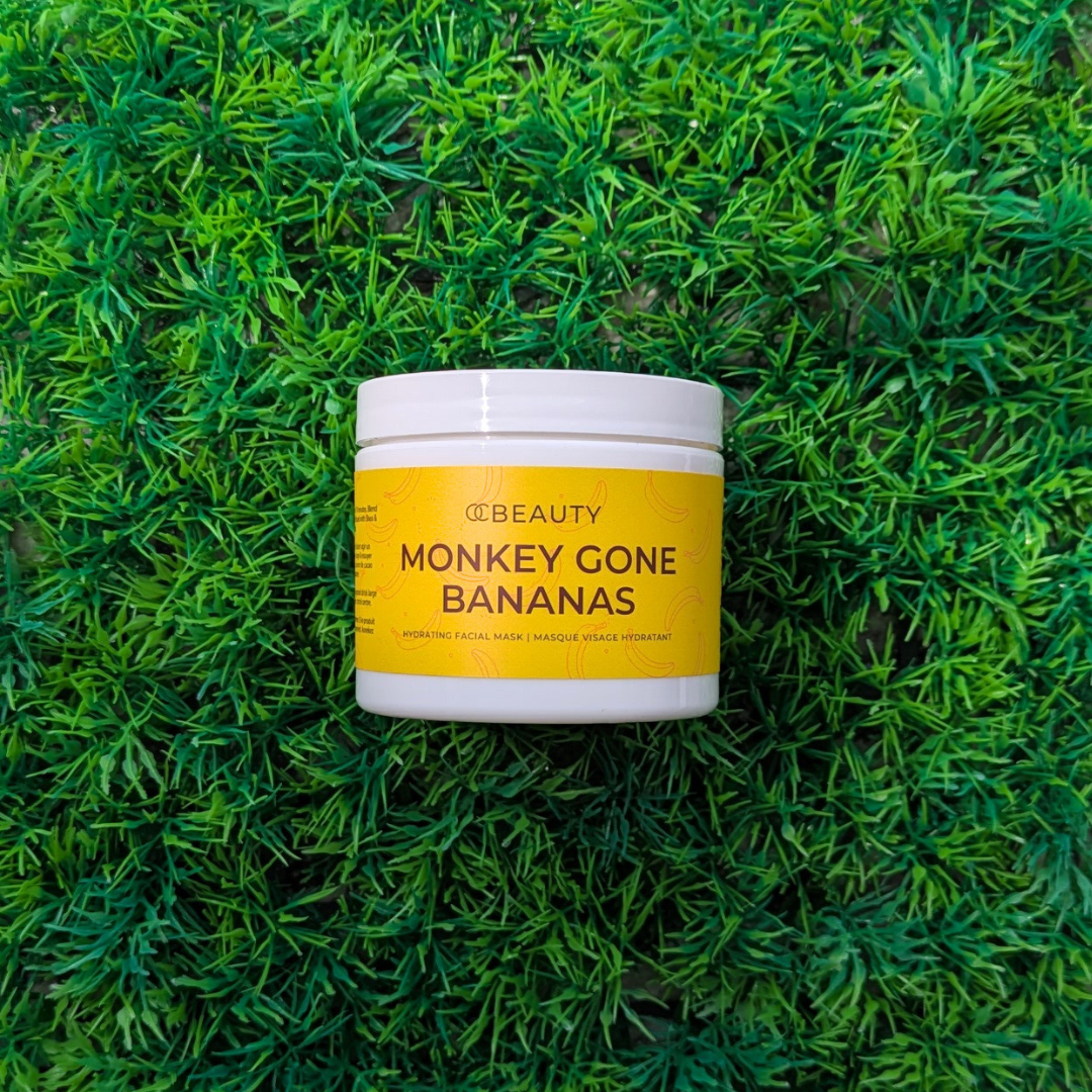 Kids Hydrating Face Mask