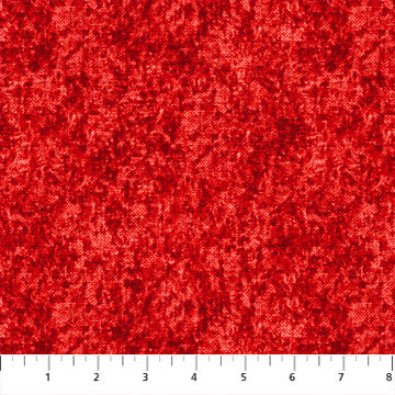 Libs Elliot - Acid Wash - Rouge - 92015-26