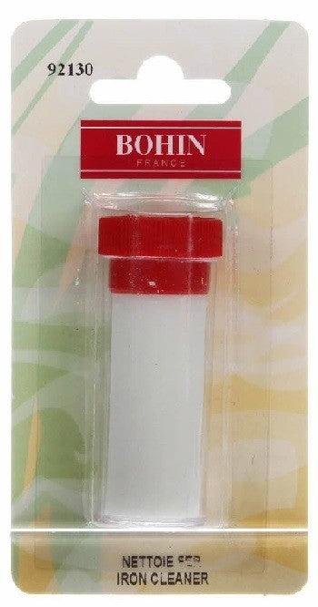 Nettoyant pour fer Bohin