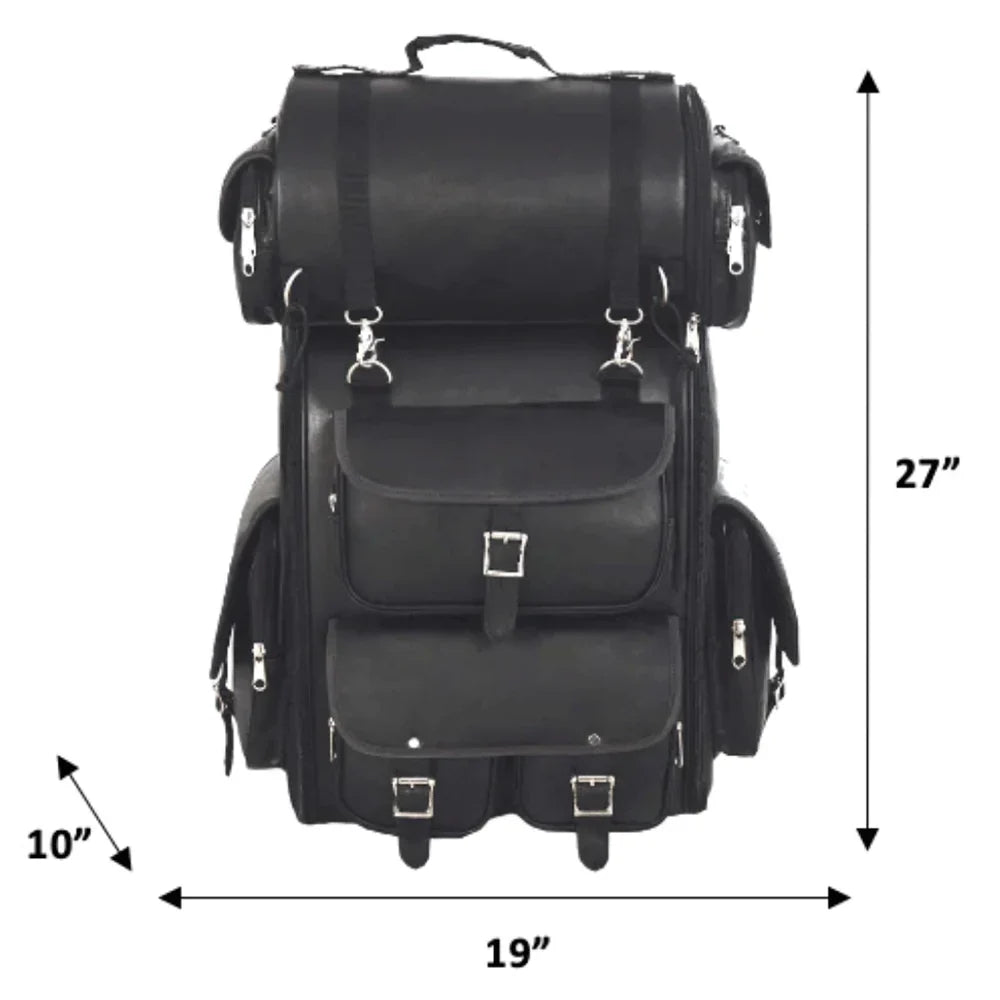 Sac de voyage Open Road Shelf