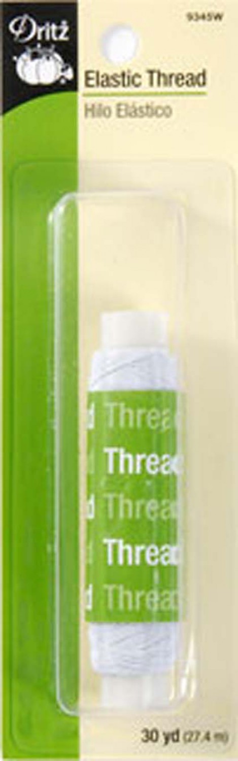 Fil élastique Dritz 30 mètres