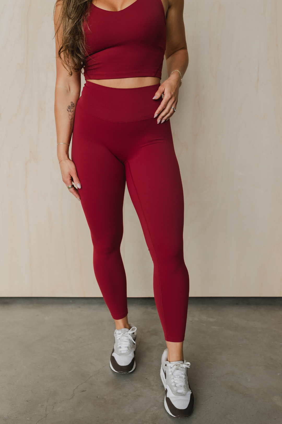 Barely There Pant 2.0 (25")