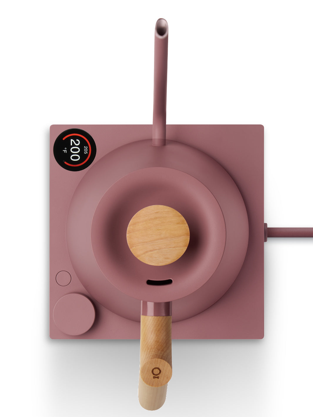 FELLOW Stagg EKG Pro Electric Pour-Over Kettle (120V)