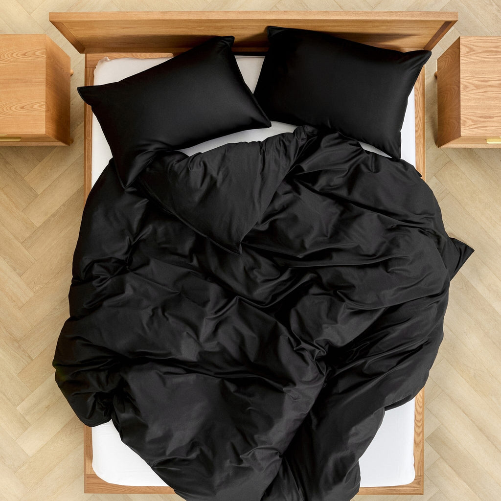 Housse de couette ours