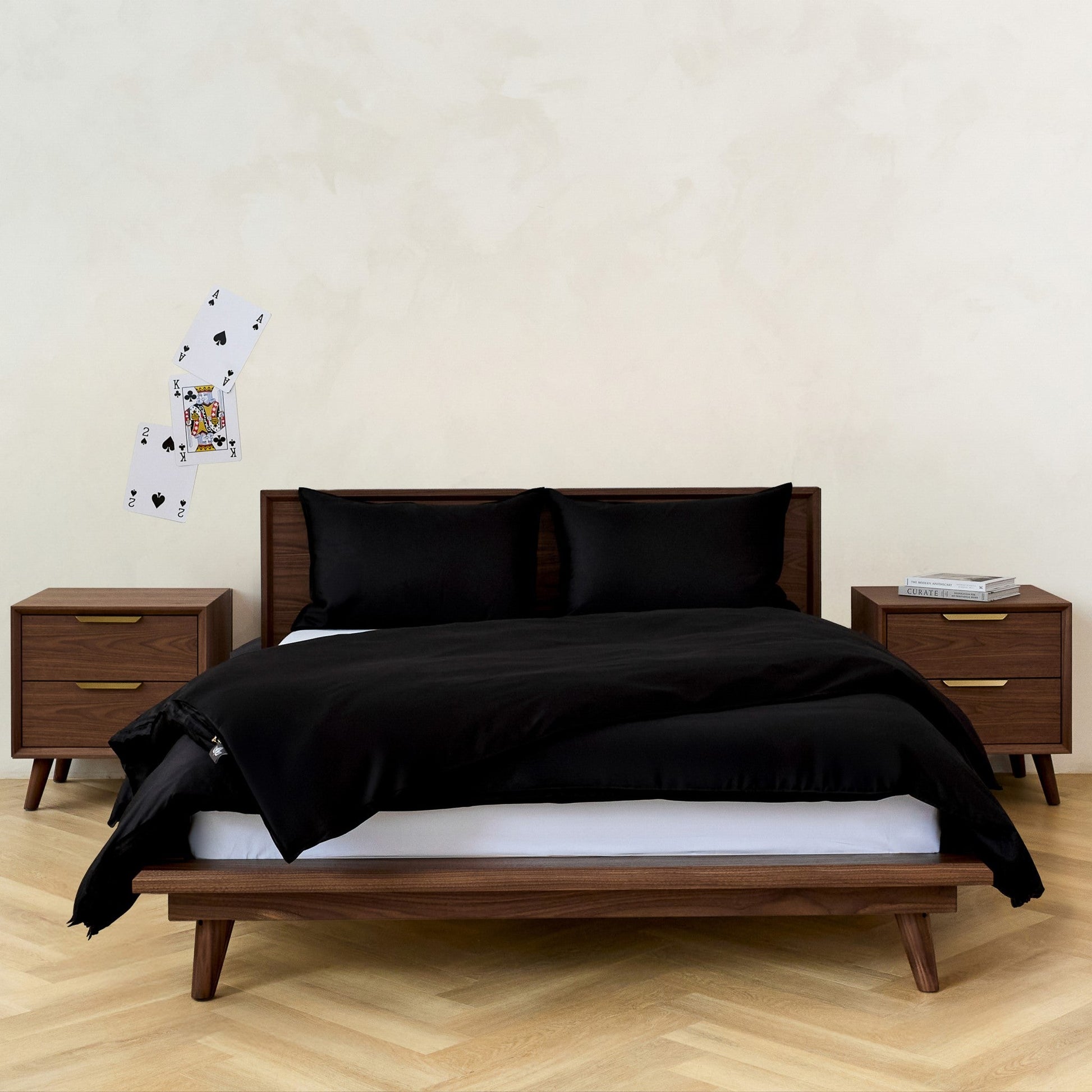 Bear Pillowcase