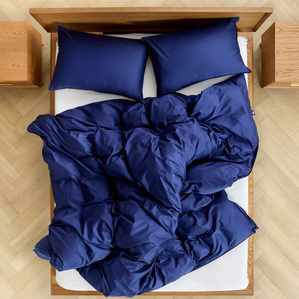 Housse de couette baleine